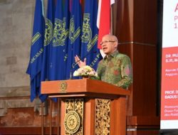 Kritik Bukan Ancaman Kekuasaan