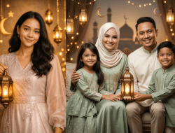 Pengantar Lebaran: Dari Lapar ke Lapang Hati