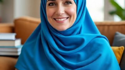 Puasa dan Kesehatan Mental: Terapi Jiwa bagi Manusia Modern yang Luka