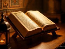 Nuzulul Qur’an: Ketika Langit Menyapa Bumi