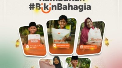 Zakat Fitrah: Pajak Spiritual Melawan Kapitalisme Rakus