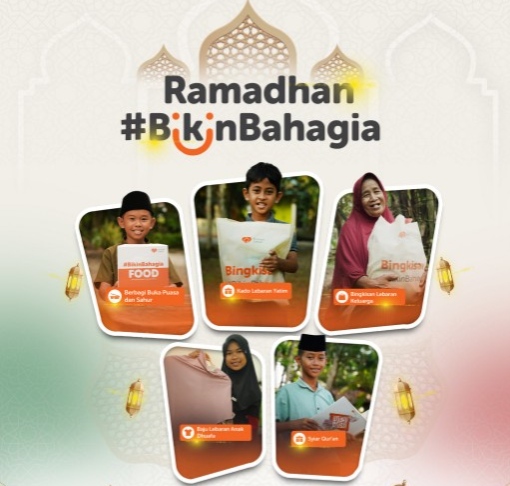 Zakat Fitrah: Pajak Spiritual Melawan Kapitalisme Rakus