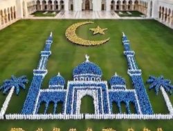 Menjaga Semangat Ramadhan di Syawal dan Bulan Lainnya