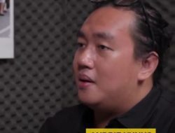 Kondisi Terkini Andrie Yunus Usai Disiram Air Keras: Mata Mulai Pulih, Jalani Cangkok Kulit