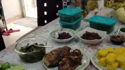 Idul Fitri atau Idul Feed? Saat Lebaran Dikuasai Algoritma