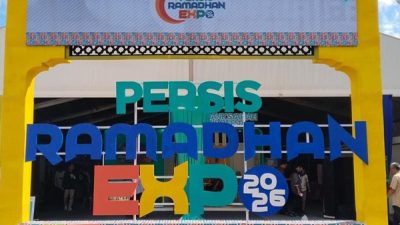 Persis Ramadhan Expo