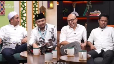 Catatan Diskusi tentang PERSIS dan Hukum Anjing dalam Islam