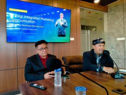 Strategi Digital Jadi Kunci, Coaching Clinic PP PERSIS Bahas Rekrutmen Mahasiswa Baru 2026