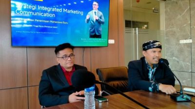 Strategi Digital Jadi Kunci, Coaching Clinic PP PERSIS Bahas Rekrutmen Mahasiswa Baru 2026