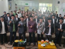 MUSKER II PERSIS BANJARAN: Menjadi Ragi di Tengah Kecilnya Barisan
