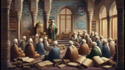 Gerakan Dakwah dan Popularitas