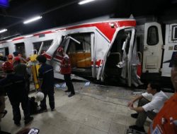 Ketika Komunikasi Pejabat Publik Menggeser Akar Masalah