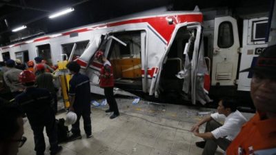 Komunikasi Pejabat Publik