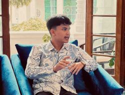 Digital Growth vs Regulatory Lag, Putusan Bebas Amsal Momentum Koreksi Sistem Hukum dan Pengakuan Ekonomi Kreatif