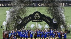 Filosofi “Mapag Juara”: Mengapa Persib Bandung Bukan Sekadar Klub Sepak Bola?