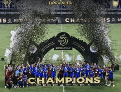 Filosofi “Mapag Juara”: Mengapa Persib Bandung Bukan Sekadar Klub Sepak Bola?