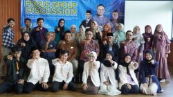 IAI PERSIS Bandung Gelar FGD Strategi PMB Digital: Rebut Hati Generasi Z di Era Media Sosial