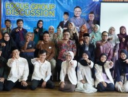 IAI PERSIS Bandung Gelar FGD Strategi PMB Digital: Rebut Hati Generasi Z di Era Media Sosial