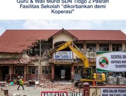 Dear Pak Prabowo, Bapak di Mana?”