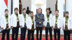 Pelajar Islam Indonesia Bangkitlah Sebelum dilindas Algoritma