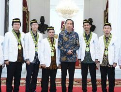 Pelajar Islam Indonesia  Bangkitlah Sebelum Dibilas Algoritma