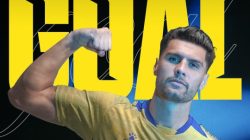 Dramatis di Parepare! Persib Bungkam PSM 2-1, Selangkah Lagi Hat-trick Juara
