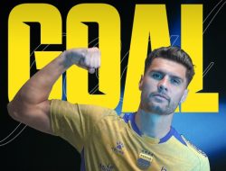 Dramatis di Parepare! Persib Bungkam PSM 2-1, Selangkah Lagi Hat-trick Juara