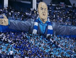 GILA! Persib Hattrick Juara Liga 1 Usai 0-0 vs Persijap, Bojan Hodak: “Saya Penuh Keberuntungan”