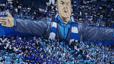 GILA! Persib Hattrick Juara Liga 1 Usai 0-0 vs Persijap, Bojan Hodak: "Saya Penuh Keberuntungan" – Resmi Jadi Raja Era Modern dengan 5 Gelar