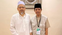 Spiritualitas Haji: Ketika Perjalanan Suci Mengubah Cara Pandang Hidup