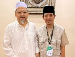 Spiritualitas Haji: Ketika Perjalanan Suci Mengubah Cara Pandang Hidup