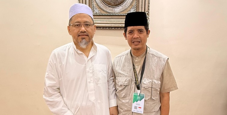 Spiritualitas Haji: Ketika Perjalanan Suci Mengubah Cara Pandang Hidup