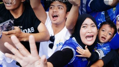 Bobotoh Persib