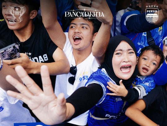 Bobotoh Persib