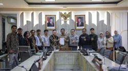 Larangan Plastik Sekali Pakai
