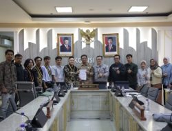 HIMA PERSIS Jabar Dorong Percepatan Regulasi Larangan Plastik Sekali Pakai
