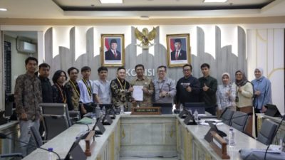 Larangan Plastik Sekali Pakai