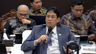 Pertumbuhan Ekonomi Indonesia 2026