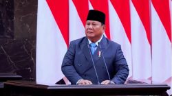 Retorika Negara Kuat Prabowo