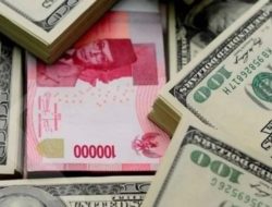 Rupiah di Level Rp17.000 Haruskah Kita Khawatir?