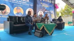 Student Center IAIPI Bandung