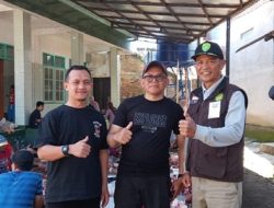 Dari Kampung ke Kampung, Syiar Qurban Persis Banjaran Terus Menyala