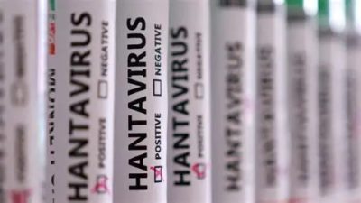 Ancaman Hantavirus di Indonesia
