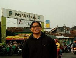Relevansi Gaya Hidup Sehat di Tengah Tekanan dan Kompleksitas Kehidupan Kontemporer