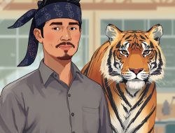Mencari “Guru Maung”