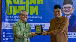 Kuliah Umum