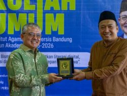 IAI PERSIS Bandung Gelar Kuliah Umum Iqra’ Bismirabbik 5.0