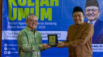 Kuliah Umum