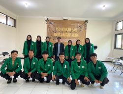 PSM IAI PERSIS Bandung Gelar Pelantikan dan Musyawarah Kerja Periode 2026–2027