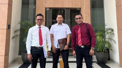 Kasus korban Rancaekek naik ke tahap penyidikan